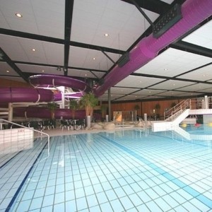 De Sniep swimming pool in Waddinxveen