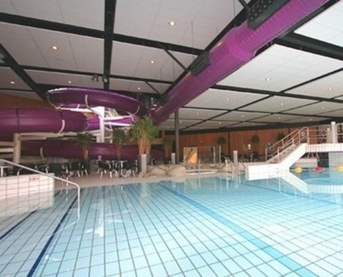 Piscine Waddinxveen