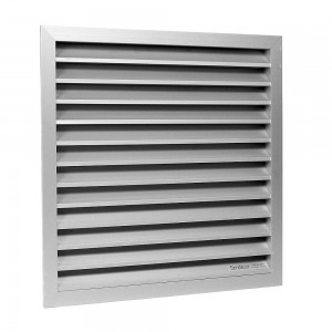 Ventilation grilles BA50