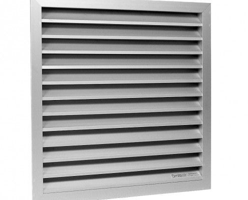 Ventilation grilles BA50