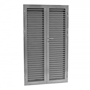 Grilles de ventilation BVDD-50