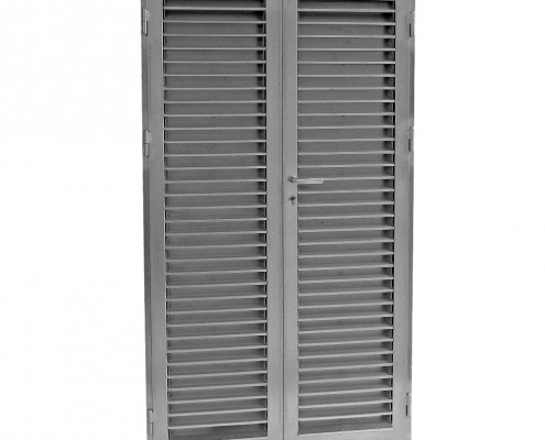 Grilles de ventilation BVDD-50