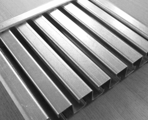 Ventilation grilles DVA-30 - zw_0