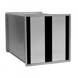 Sound attenuators GD-200