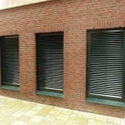 Ventilation grille / Outdoor air grille