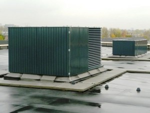 Roof hoods / Ventilation hoods